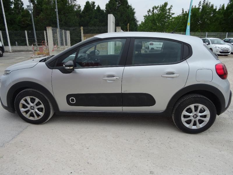 CITROEN C3 BlueHDi 75ch Feel S&S