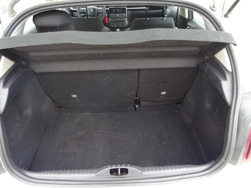 CITROEN C3 BlueHDi 75ch Feel S&S