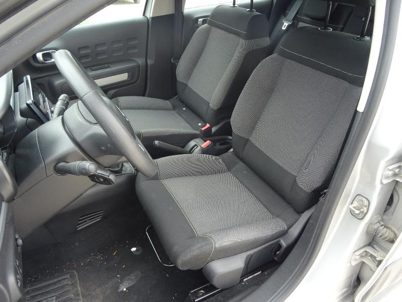 CITROEN C3 BlueHDi 75ch Feel S&S