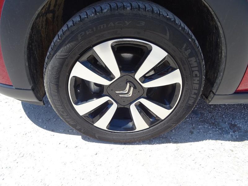 CITROEN C3 PureTech 82ch Shine