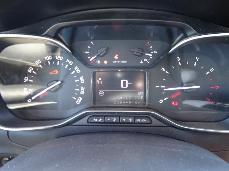 CITROEN C3 PureTech 82ch Shine