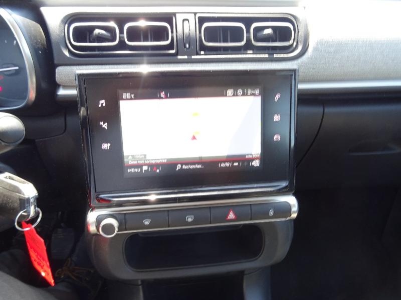 CITROEN C3 PureTech 82ch Shine