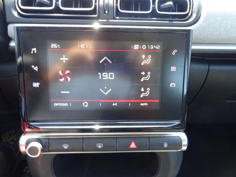 CITROEN C3 PureTech 82ch Shine