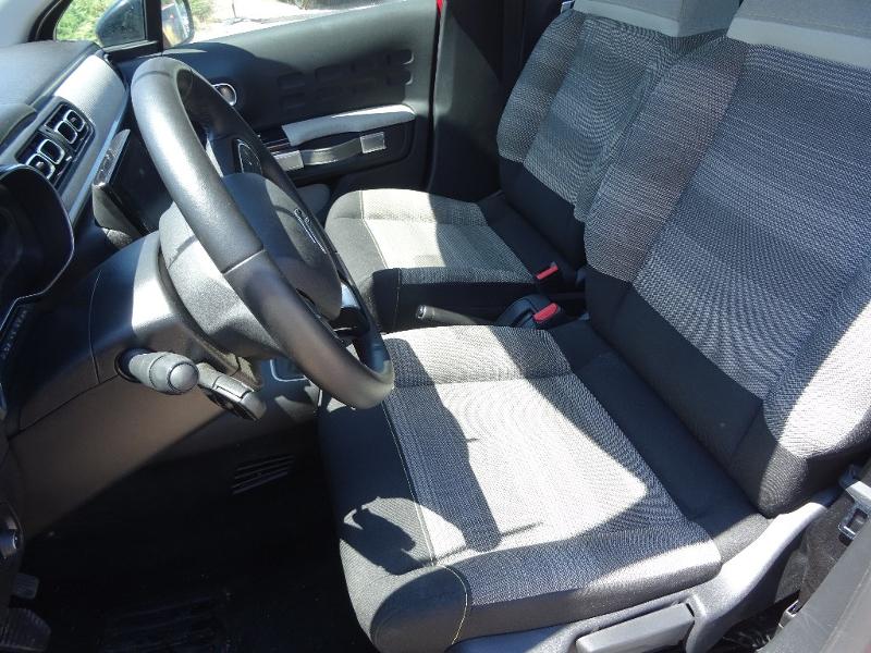 CITROEN C3 PureTech 82ch Shine