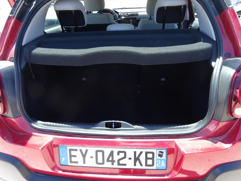CITROEN C3 PureTech 82ch Shine