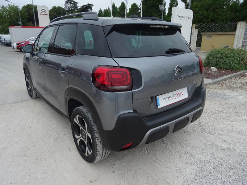 CITROEN C3 Aircross BlueHDi 100ch S&S Shine E6.d-TEMP