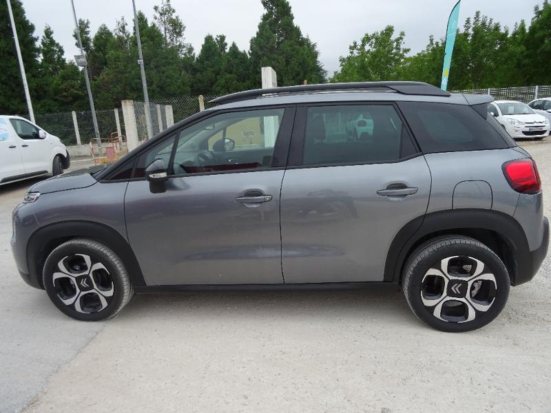 CITROEN C3 Aircross BlueHDi 100ch S&S Shine E6.d-TEMP