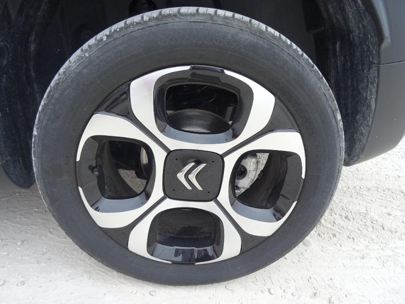 CITROEN C3 Aircross BlueHDi 100ch S&S Shine E6.d-TEMP