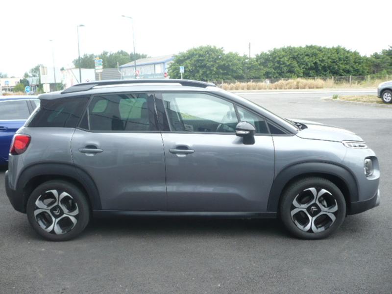 CITROEN C3 Aircross BlueHDi 100ch Shine