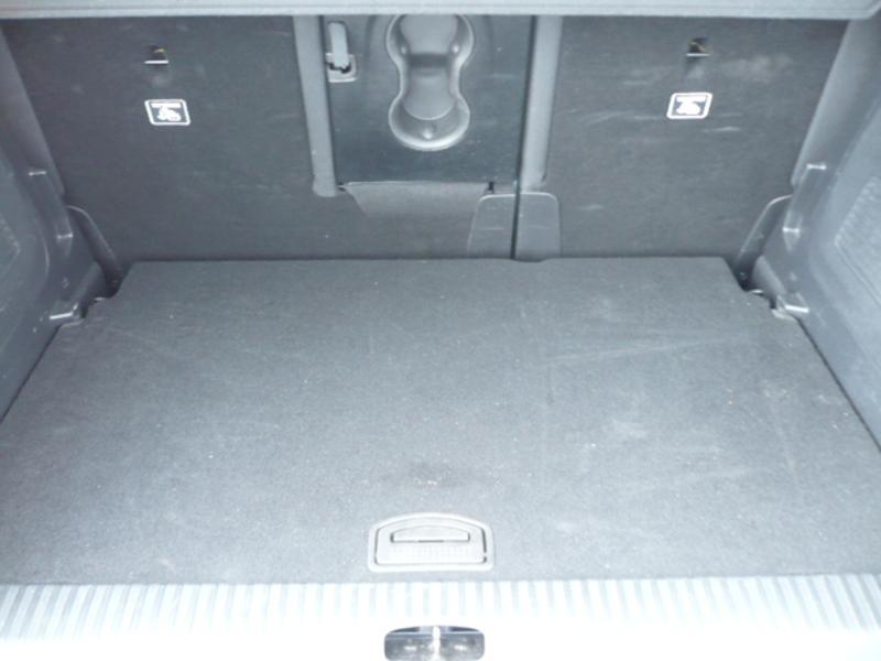 CITROEN C3 Aircross BlueHDi 100ch Shine