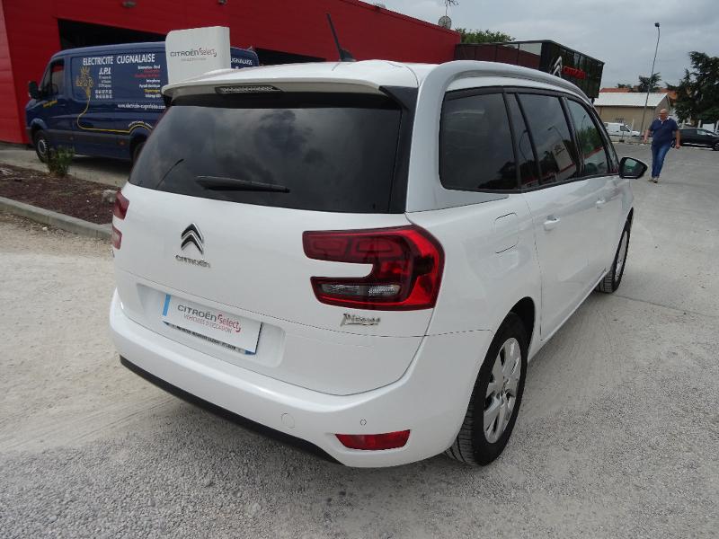 CITROEN Grand C4 Picasso BlueHDi 120ch Feel S&S