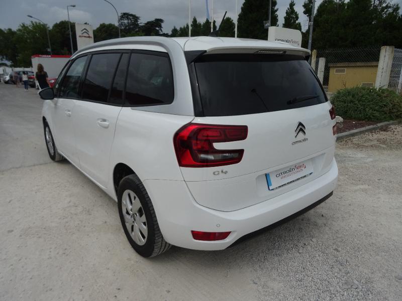 CITROEN Grand C4 Picasso BlueHDi 120ch Feel S&S