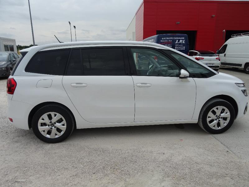 CITROEN Grand C4 Picasso BlueHDi 120ch Feel S&S