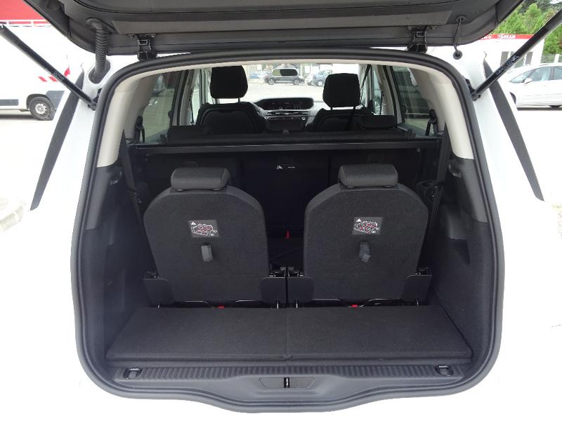 CITROEN Grand C4 Picasso BlueHDi 120ch Feel S&S