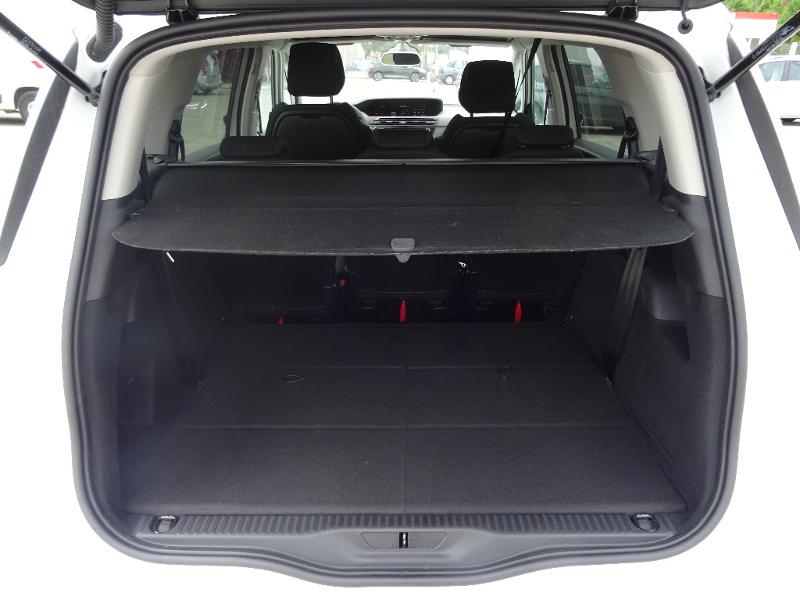 CITROEN Grand C4 Picasso BlueHDi 120ch Feel S&S