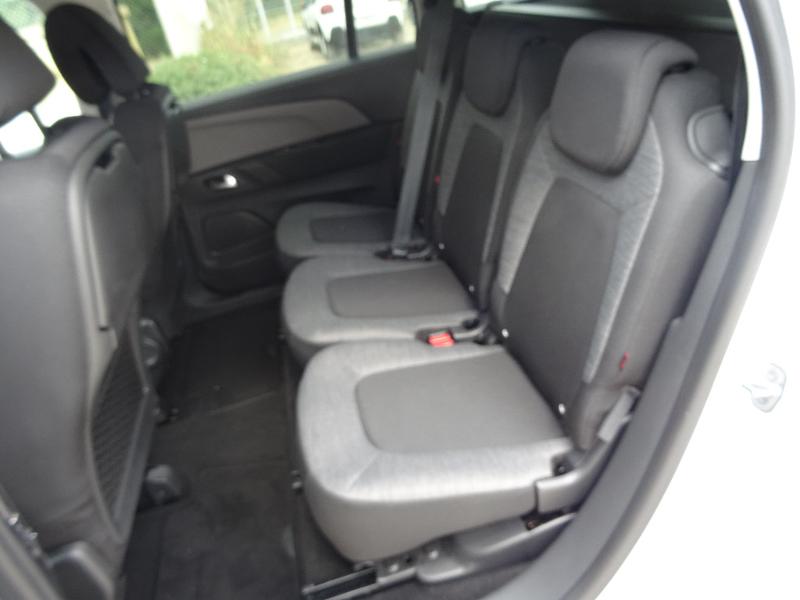 CITROEN Grand C4 Picasso BlueHDi 120ch Feel S&S