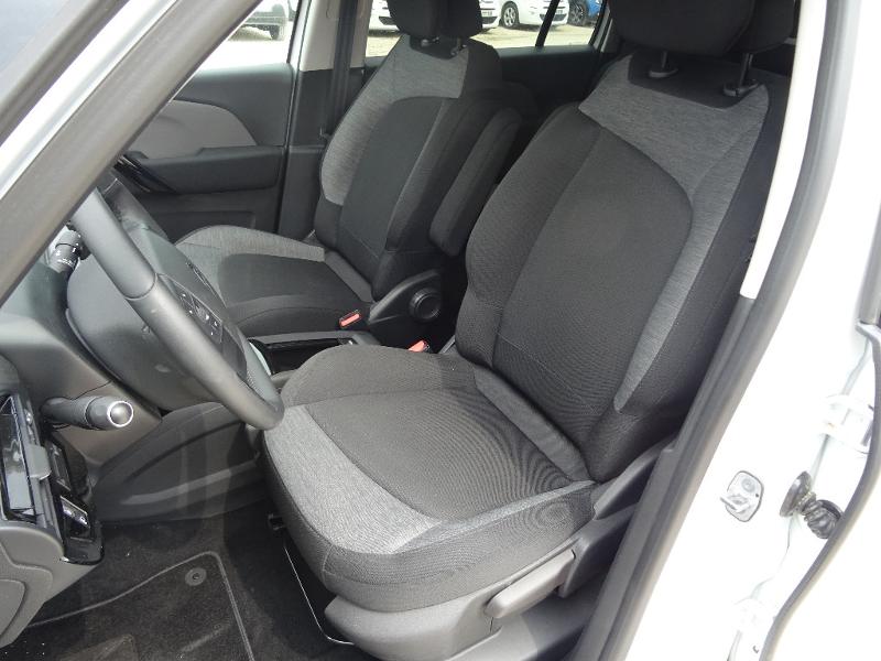 CITROEN Grand C4 Picasso BlueHDi 120ch Feel S&S