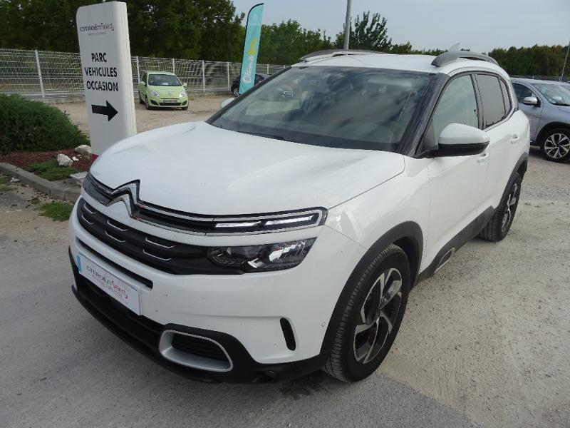 CITROEN C5 Aircross BlueHDi 130ch S&S Feel