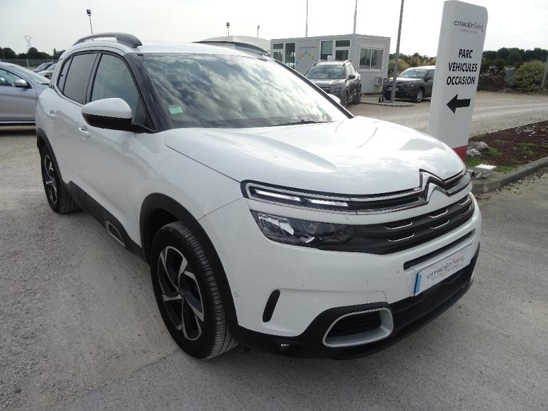 CITROEN C5 Aircross BlueHDi 130ch S&S Feel
