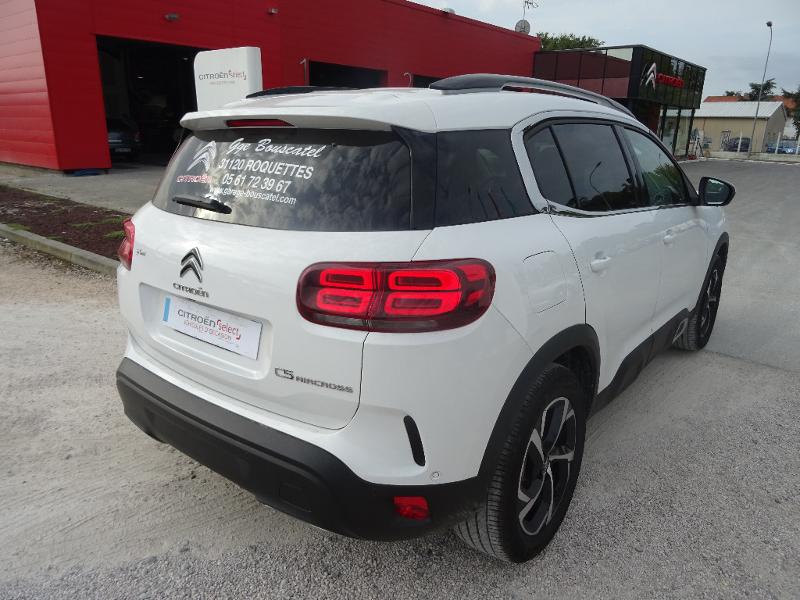 CITROEN C5 Aircross BlueHDi 130ch S&S Feel