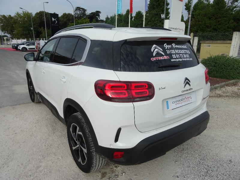 CITROEN C5 Aircross BlueHDi 130ch S&S Feel