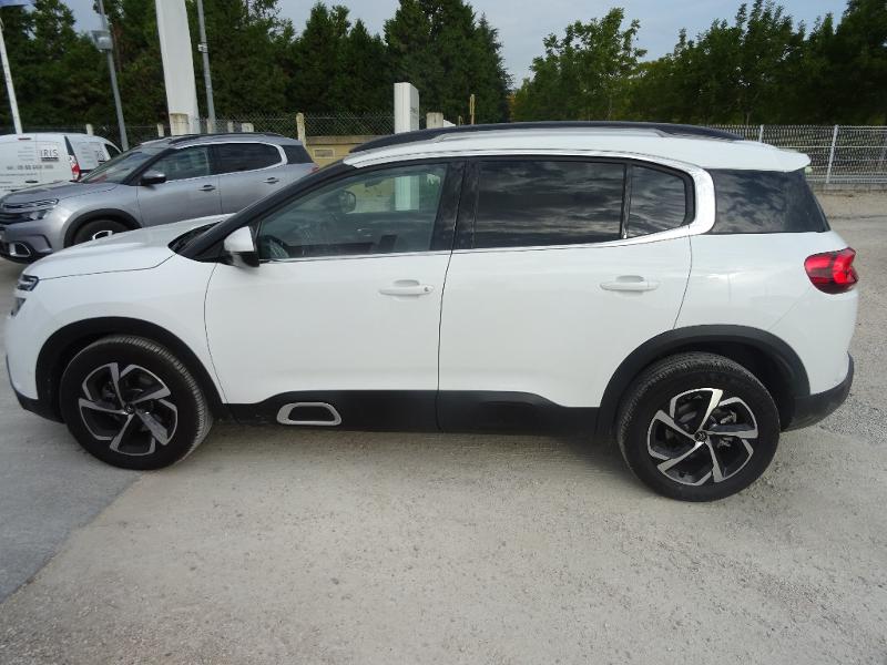 CITROEN C5 Aircross BlueHDi 130ch S&S Feel
