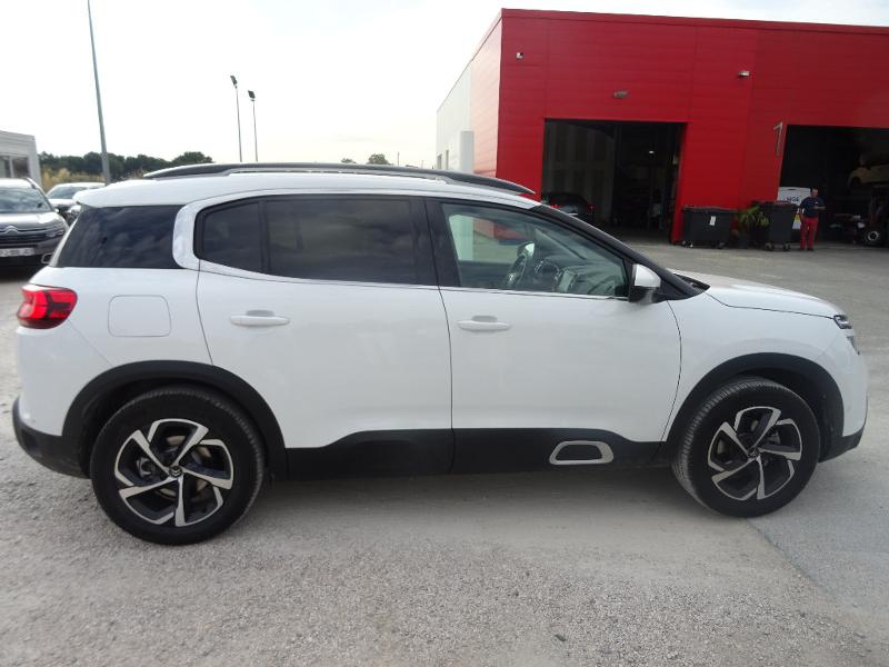 CITROEN C5 Aircross BlueHDi 130ch S&S Feel