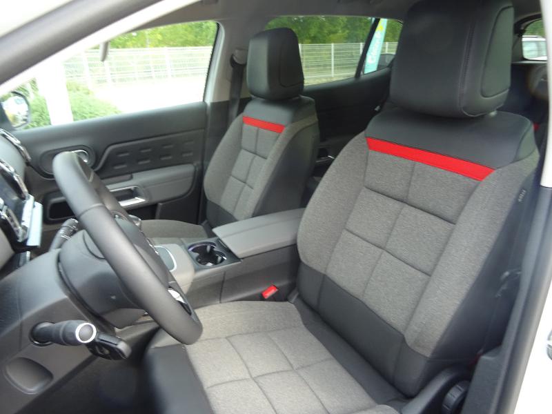 CITROEN C5 Aircross BlueHDi 130ch S&S Feel