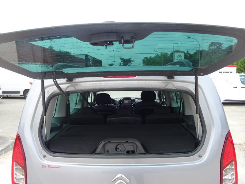 CITROEN Berlingo BlueHDi 100ch XTR +