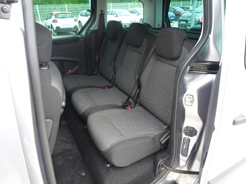 CITROEN Berlingo BlueHDi 100ch XTR +