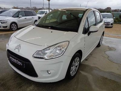 Citroën C3 II HDi 70 FAP Business