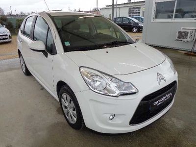 Citroën C3 II HDi 70 FAP Business