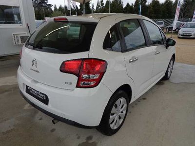 Citroën C3 II HDi 70 FAP Business