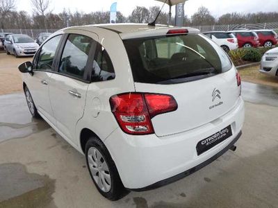 Citroën C3 II HDi 70 FAP Business