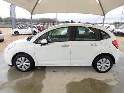 Citroën C3 II HDi 70 FAP Business