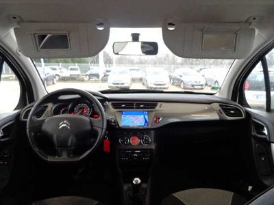 Citroën C3 II HDi 70 FAP Business