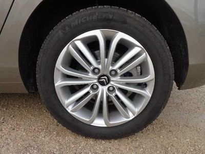 Citroën C4 II BlueHDi 120 S&S EAT6 Millenium