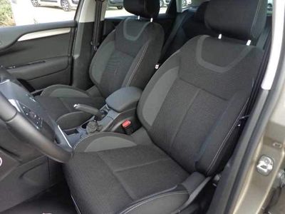 Citroën C4 II BlueHDi 120 S&S EAT6 Millenium