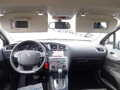 Citroën C4 II BlueHDi 120 S&S EAT6 Millenium