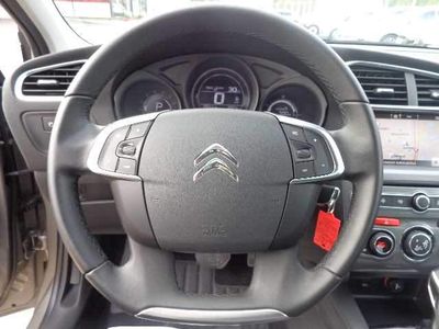 Citroën C4 II BlueHDi 120 S&S EAT6 Millenium