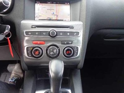 Citroën C4 II BlueHDi 120 S&S EAT6 Millenium