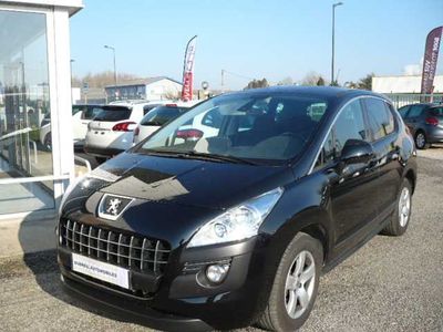 Peugeot 3008 1.6 e-HDi 115ch FAP BMP6 BLUE LION Business Pack
