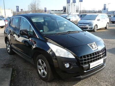 Peugeot 3008 1.6 e-HDi 115ch FAP BMP6 BLUE LION Business Pack