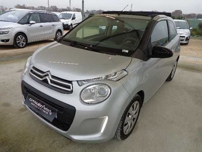 Citroën C1 II VTi 68 Airscape Feel
