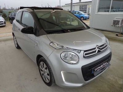 Citroën C1 II VTi 68 Airscape Feel