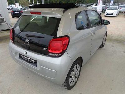 Citroën C1 II VTi 68 Airscape Feel