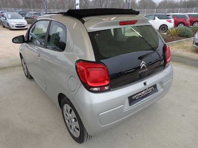 Citroën C1 II VTi 68 Airscape Feel
