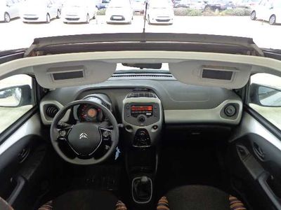 Citroën C1 II VTi 68 Airscape Feel