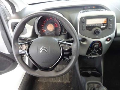 Citroën C1 II VTi 68 Airscape Feel