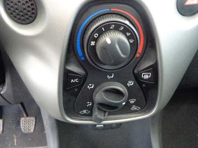 Citroën C1 II VTi 68 Airscape Feel